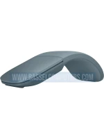 Microsoft Surface Arc Mouse Ice Blue | Bluetooth Wireless