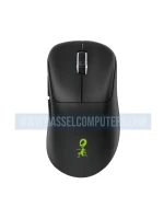 Mouschi Specter Triple Mode Wireless Gaming Mouse – Bluetooth, 2.4GHz & Wired RGB 12000 DPI