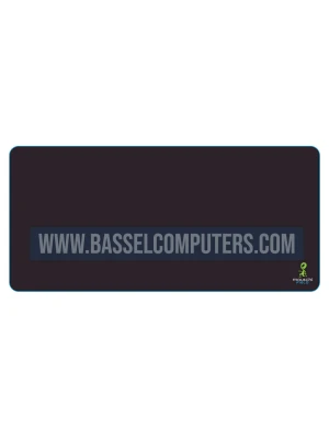 Mouschi XLarge Gaming Mouse Pad- 900x420x4mm Extended Desk Mat Anti-Slip Smooth Surface