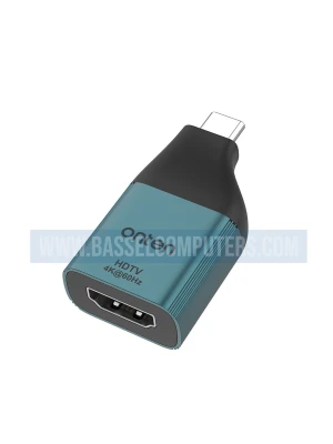 Onten USB-C to HDMI 4K 60Hz Adapter Aluminum | USB Type-C to HDMI Converter