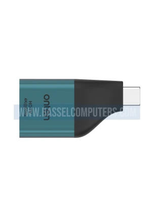 Onten USB-C to HDMI 4K 60Hz Adapter Aluminum | USB Type-C to HDMI Converter