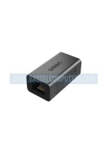 ONTEN E02 Gigabit RJ45 Ethernet Connector Coupler | 1000Mbps LAN Extender