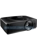 Optoma X400LVe XGA Projector 4000 Lumens with Built-In Speaker