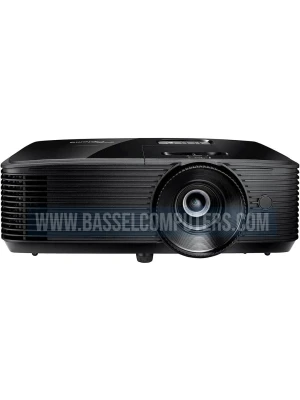Optoma X400LVe XGA Projector 4000 Lumens with Built-In Speaker