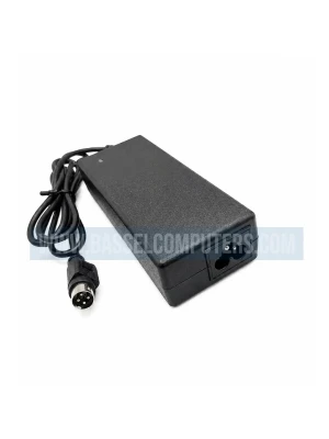 POS Receipt Printer Power Supply Adapter - 12V 6A 4-Pin Connector