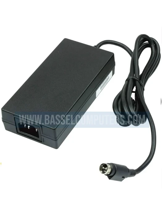 24V 2A Thermal Receipt Printer Power Adapter 3-Pin Connector