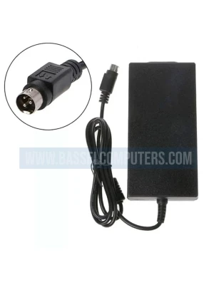 24V 2A Thermal Receipt Printer Power Adapter 3-Pin Connector