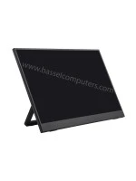 Portable Wireless Laptop Monitor – 15.6” Full HD | USB-C & Wi-Fi 