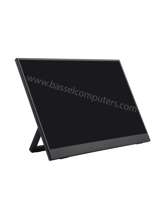 Portable Wireless Laptop Monitor – 15.6” Full HD | USB-C & Wi-Fi 