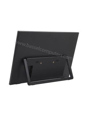 Portable Wireless Laptop Monitor – 15.6” Full HD | USB-C & Wi-Fi 