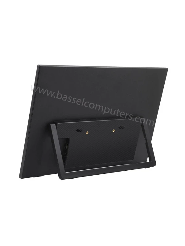 Portable Wireless Laptop Monitor – 15.6” Full HD | USB-C & Wi-Fi 