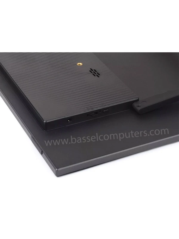 Portable Wireless Laptop Monitor – 15.6” Full HD | USB-C & Wi-Fi 