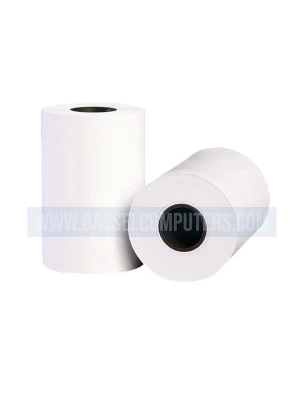 Thermal Receipt Paper Rolls 57mm x 40mm - 2$ Each 