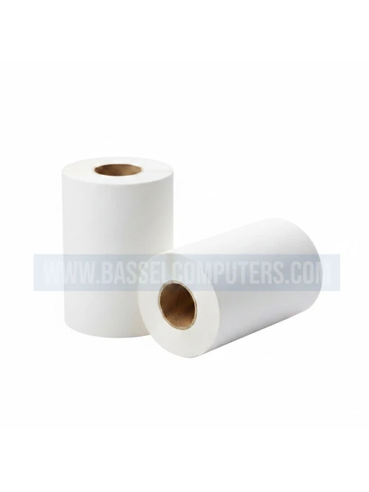Thermal Receipt Paper Rolls 57mm x 60mm - 2$ Each