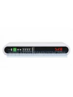 SKE Mini DC UPS 8800mAh for WiFi Router & ONU |  POE Backup Power Supply