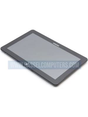 Samsung Slate PC Tablet Core i5-2467, 4GB RAM, 64GB SSD, Windows 10 – Portable Business Tablet With Docking Station (Open BOX)