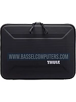 Thule Gauntlet 14" Laptop Sleeve – Rigid Protective Case with Premium Shock Protection