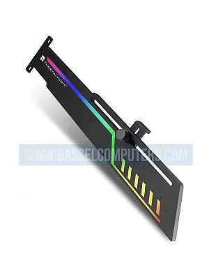 Thermalright TR-GCSF ARGB Graphics Card Support Bracket – Adjustable GPU Holder, 5V 3-Pin ARGB