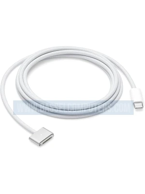 USB-C to MagSafe 3 Charging Cable – Fast Charging Cable for MacBook - 2M (Copy)