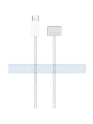 USB-C to MagSafe 3 Charging Cable – Fast Charging Cable for MacBook - 2M (Copy)