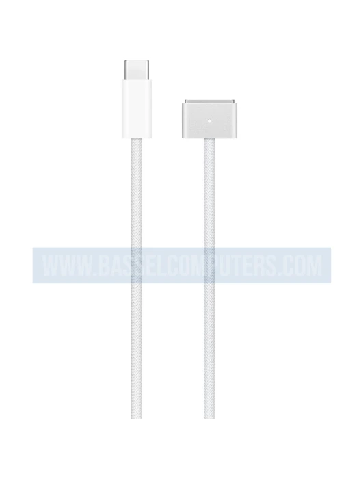 USB-C to MagSafe 3 Charging Cable – Fast Charging Cable for MacBook - 2M (Copy)