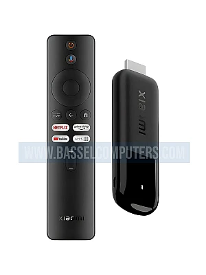 Xiaomi TV Stick 4k (2nd Gen) – Google TV 4K Streaming Media Player