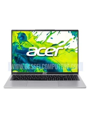 Acer Aspire Lite 16 Laptop – Intel Core 5 120U | 16GB RAM | 1TB SSD
