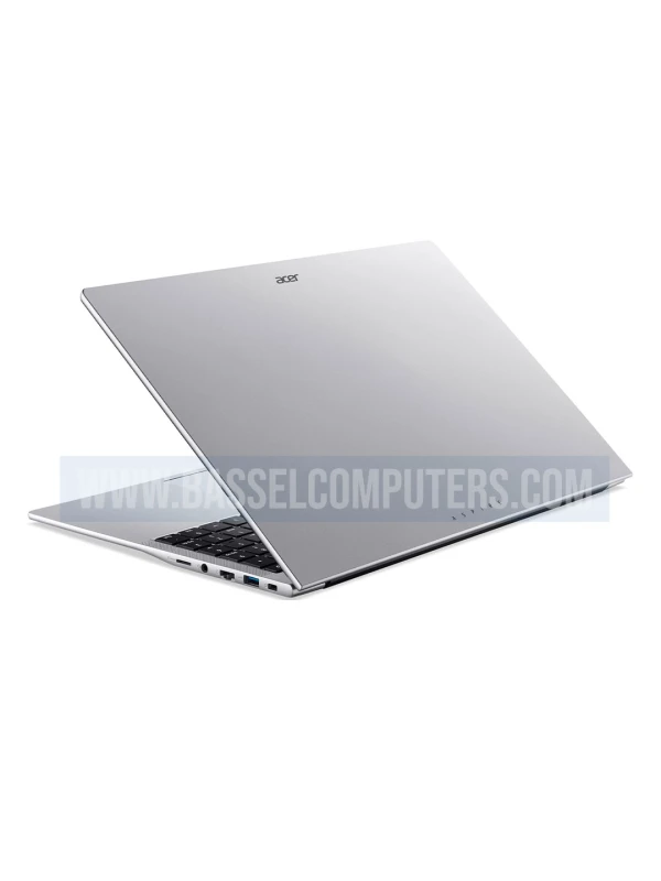 Acer Aspire Lite 16 Laptop – Intel Core 5 120U | 16GB RAM | 1TB SSD