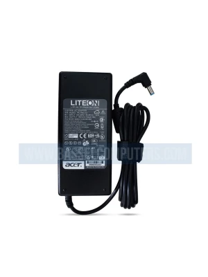 Acer Original Laptop Charger 19V / 4.74A / 65W 5.5x1.7mm Adapter Compatible Replacement