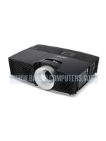 Open Box: Acer DSV1340 Portable DLP Projector | 3000 ANSI Lumens for Home Cinema