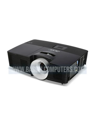 Open Box: Acer DSV1340 Portable DLP Projector | 3000 ANSI Lumens for Home Cinema