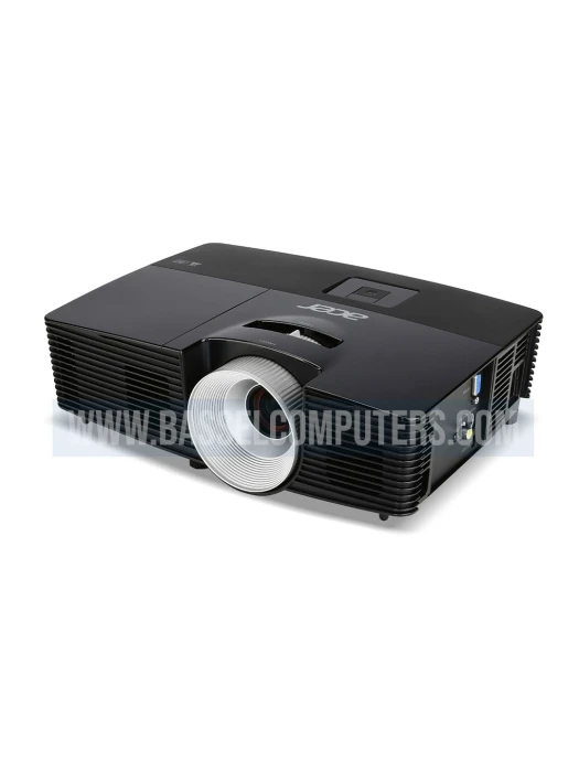 Open Box: Acer DSV1340 Portable DLP Projector | 3000 ANSI Lumens for Home Cinema