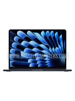 Apple 2026 MacBook Air 13-inch Laptop with M5 chip: Built for AI, 13.6-inch Liquid Retina Display, 16GB RAM, 512GB SSD, Midnight