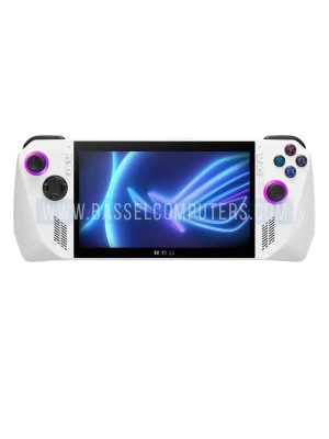 ASUS - ROG Ally Gaming Handheld Console - AMD Ryzen Z1 Processor, 16GB Ram, 512GB SSD, 1080p 120Hz Display, OB