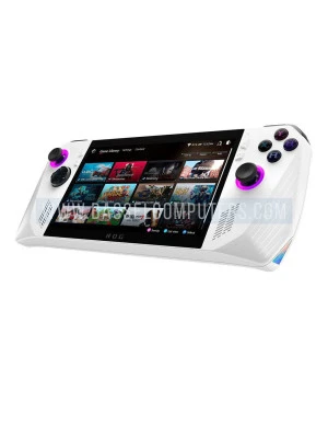 ASUS - ROG Ally Gaming Handheld Console - AMD Ryzen Z1 Processor, 16GB Ram, 512GB SSD, 1080p 120Hz Display, OB