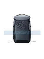 ASUS ROG Ranger BP2701 lightweight gaming bag backpack, Multiple Pockets, Cybertext Edition, fits up to a 17-inch laptop
