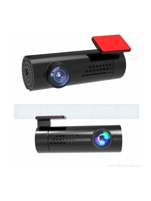 Car Camera Dashcam GA206 2K QHD