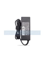 Dell Original Laptop Charger19.5V / 4.62A / 90W Power Adapter