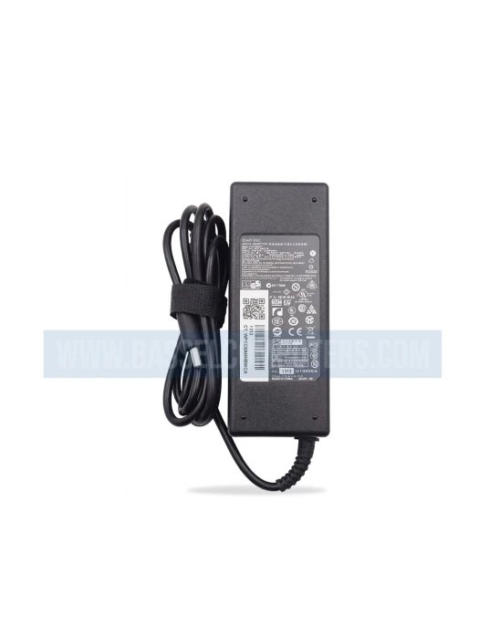 Dell Original Laptop Charger19.5V / 4.62A / 90W Power Adapter