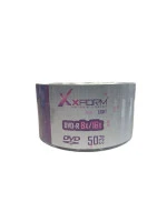 DVD-R 4.7GB XFORM
