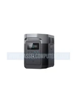 EcoFlow DELTA EF3 Pro Portable Power Station (1300Wh / 1800W)