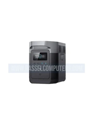 EcoFlow DELTA EF3 Pro Portable Power Station (1300Wh / 1800W)
