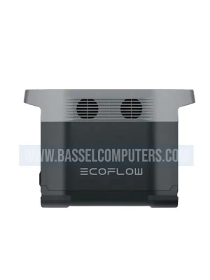 EcoFlow DELTA EF3 Pro Portable Power Station (1300Wh / 1800W)