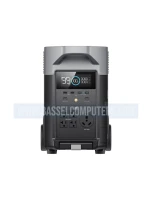 EcoFlow DELTA Pro EFD500 Portable Power Station (3600Wh / 3600W)