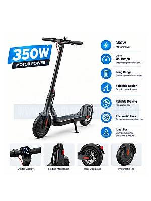 Electric Scooter 350W Electric Scooter 350W