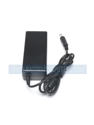 Hp Original Laptop Charger, 19V / 4.74A / 90W (7.4x5mm) Pin