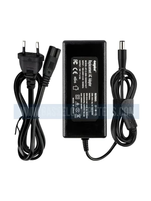 Hp Original Laptop Charger, 19V / 4.74A / 90W (7.4x5mm) Pin