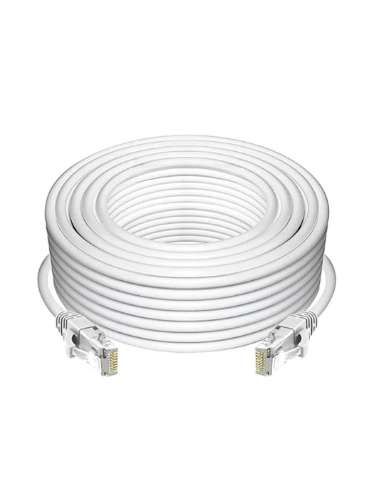 Cat 6 UTP Network Cable - 50M
