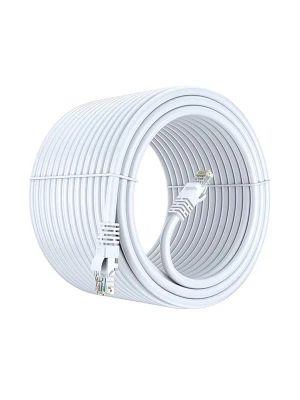Cat 6 UTP Network Cable - 40M