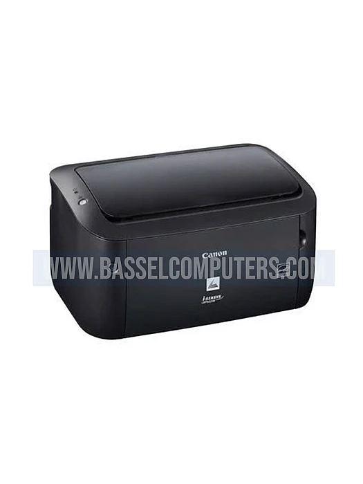 Canon i-SENSYS LBP6020B Mono Black Laser Printer - Refurbished (Includes Brand New Toner)